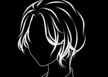 Hình ảnh Avatar Đen Trắng đẹp, độc lạ chất nhất